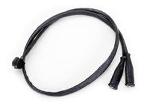 Sensor de desgaste de pastillas de freno Porsche 928 / 928 S / 928 S2 1978-86 - 92861231305, 92861231301