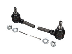 Juego de rótulas de dirección. Porsche 928 1978-96 - 92834732202