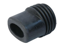 Soufflet de tringlerie de changement de vitesse de transmission manuelle. Porsche 914 1970-72 - 91442416902 - URO-009951