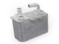 Gearbox oil cooler AFT. Porsche 996 / 997 - 7222700495, 7222700095, 99630701750 - 176011N, 90934, 95182, 8MO376908404, CLC224000S, 590182, PR3104, V45600007, 835006, 31774