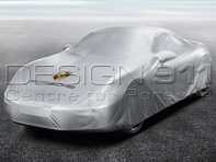 Autoabdeckung Outdoor OE. Porsche 718 Boxster (982) - 98204400001