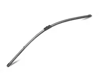 Kit spazzole tergicristallo anteriore. Porsche 958 Cayenne (auto con guida a destra) - 95862894100, 95862894101 - DF-115, V04015001HT