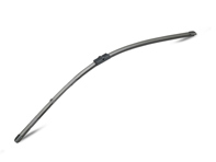 前雨刮片组。保时捷 958 卡宴（右驾汽车） - 95862894100, 95862894101 - DF-115, V04015001HT