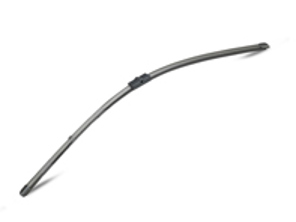 前雨刮片组。保时捷 958 卡宴（右驾汽车） - 95862894100, 95862894101 - DF-115, V04015001HT