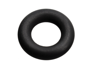 Junta tórica del sello del inyector de combustible. Porsche 955 Cayenne / 986 Boxster / 964 / 993 / 996 - 94411090101, 893.889