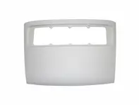 Cofano posteriore del motore, in acciaio. Porsche 911 1969-73 - 91151290302GRV - 911.512.903.02.GRV, 512 903 02 03