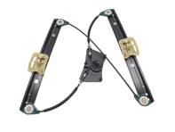 Window regulator, Rear. Porsche 9YA Cayenne - 9Y0839461, 9Y0839462, 9Y0839461C, 9Y0839462C - 9Y0 839 462, 9Y0 839 461