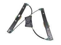 Window regulator, Front. Porsche 9YA Cayenne - 9Y0837461, 9Y0837462, 9Y0837461C, 9Y0837462C - 9Y0 837 461, 9Y0 837 462