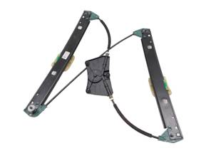 车窗升降器，前部。保时捷 9YA 卡宴 - 9Y0837461, 9Y0837462, 9Y0837461C, 9Y0837462C - 9Y0 837 461, 9Y0 837 462