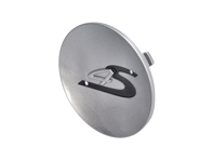 Wheel Cap '4S' logo for Porsche (996 version) - 996361306009A1