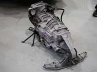 Porsche 964 Carrera 3.6L G50 Schaltgetriebe - 964301901, 950301911, 964301915