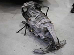 Porsche 964 Carrera 3.6L G50 Schaltgetriebe - 964301901, 950301911, 964301915