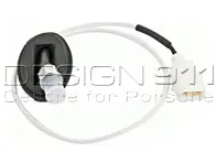 Temperatursensor. Porsche 964 C2/C4/RS - 93060601302, 93060601301, 0280130059