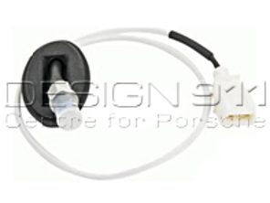 Temperatursensor. Porsche 964 C2/C4/RS - 93060601302, 93060601301, 0280130059
