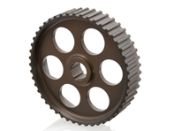 Camshaft gear. Porsche 928 - 92810554504