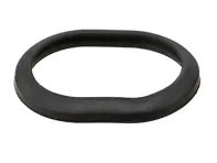 Guarnizione radiatore olio motore. Porsche 958 Cayenne/Macan/Panamera 94810717520 - 94810717520, 482.260