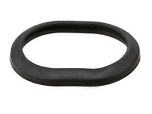 Engine oil cooler gasket. Porsche 958 Cayenne / Macan / Panamera 94810717520 - 94810717520, 482.260