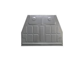 Floor pan, Front. Porsche 356A / 356B T5 - 64450100205, 64450105003, 64450105004 - PP118A