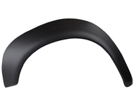 Wing flare Anteriore, versione ST. Porsche 911 63-73 - 91150330701, 91150390100, 1680301370, 1680301380, 91150330801, 91150390200 - 1680301370, 1680301380