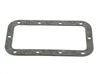 Oil sump gasket. Porsche 356 / 912 - 53901152, 154.858