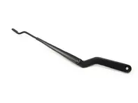 Bras d'essuie-glace avant. Porsche 970.1 Panamera >>2013 (voitures RHD) - 97062802802, 97062802801, 97062803000