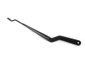 Ruitenwisserarm voor. Porsche 970.1 Panamera >>2013 (RHD auto's) - 97062802802, 97062802801, 97062803000