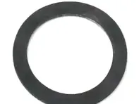 Seal ring washer bottle connection piece. Porsche 911 - 91162874300