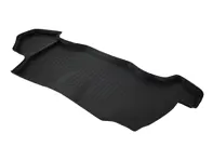 Forro del maletero, Trasero. Porsche 987 Boxster 2005-06 - 98704400015