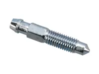 Remklauw ontluchtingsnippel, Voor. Porsche 924 1976-80 - 113615273A - 8161950500