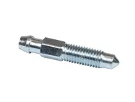 Remklauw ontluchtingsnippel, Voor. Porsche 924 1976-80 - 113615273A - 8161950500