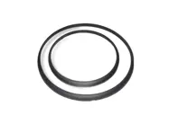 Door speaker grille repair set. Porsche 928 1983 to 1989 - 92864542900, 92864542700, 92864542800, 92864542800, 92864543000