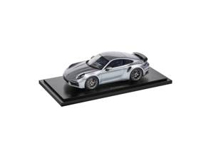 Porsche 911 Turbo 50 Years (992) – Limited Edition - WAP0212120S50Y