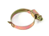 Slangklem brandstoftank. Porsche 993 - 99951259500