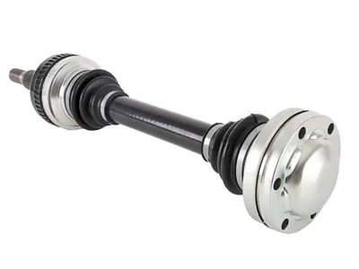 传动轴。保时捷 993 / 996 至 2001 年 Tiptronic 汽车 - 99333202401, 99333202405, 99633202404, 99633202414