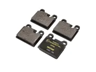 Plaquettes de frein, arrière. Porsche 911 3.2L (OE n° 91135295006) - 91135295006, 91135295007 - 2091001