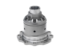 ATB Helical LSD Differential Porsche 996 6-Gang (offener Diff-Ersatz)