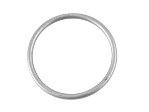 Air Flow Meter O-Ring, 79 x 6. Porsche 957 / 958 Cayenne 2007-17 - 95511064610