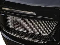 Set griglia esterna paraurti anteriore in acciaio inox ZunSport. Porsche 718 Boxster GTS / 718 Cayman GTS - ZPR70518, ZPR70518B, ZPR70718, ZPR70718B, ZPR70518, ZPR70518B, ZPR70718, ZPR70718B