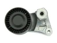 Drive belt tensioning roller lever. Porsche Cayenne / Panamera - 94810240323, 94810240322, 94810240321, 94810240300, 94810240323/2, 94810240323/1 - URO-016072