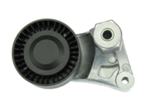 Drive belt tensioning roller lever. Porsche Cayenne / Panamera - 94810240323, 94810240322, 94810240321, 94810240300, 94810240323/2, 94810240323/1 - URO-016072