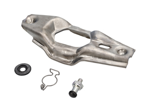 Kit modifica frizione. Porsche 996 C2/4 / 986 S - 99711671201, 9P1141143, 99611671604, 9P1141164