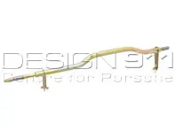 Tiranteria acceleratore per 911 con iniezione meccanica MFI Porsche 911 1969-1971 - 90111005700