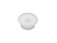 Parte inferior del casquillo de la palanca de cambios. Porsche 924 / 924S / 944 / 968 - 94442423101