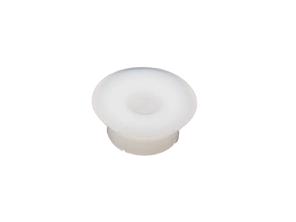 Versnellingspookbus onderaan. Porsche 924 / 924S / 944 / 968 - 94442423101