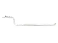 冷却水管，进料。保时捷 996 C4 / 996 Turbo - 99610675203