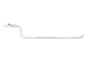 Tubería de agua de refrigeración, alimentación. Porsche 996 C4 / 996 Turbo - 99610675203