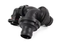 Intake Manifold Check Valve. Porsche 955 Cayenne - 94810721950