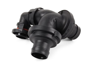 Rückschlagventil Ansaugkrümmer. Porsche 955 Cayenne - 94810721950