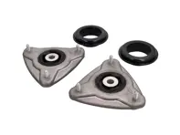 Stoßdämpferhalterung. Porsche 996 / 997 / Boxster / Cayman - 99734301801, 3545001, 4144121001, 99634301804, 99634351505