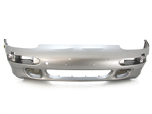Used front bumper (wide body) Porsche 993 C2S / C4S / Turbo *USA SPEC - 99350531102G2X, 99350531102